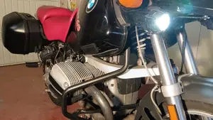 Bmw R 1150 GS (1999 - 03)  (5)