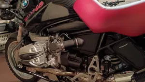 Bmw R 1150 GS (1999 - 03)  (7)