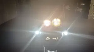 Bmw R 1150 GS (1999 - 03)  (10)