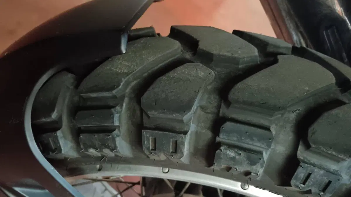 Bmw R 1150 GS (1999 - 03)  (15)