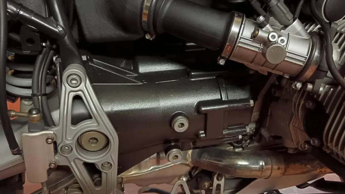 Bmw R 1150 GS (1999 - 03)  (16)