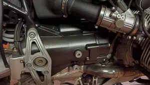 Bmw R 1150 GS (1999 - 03)  (16)