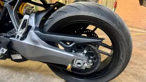 Ducati Monster 821 (2018 - 20)  (5)