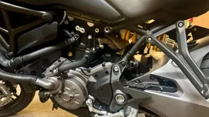 Ducati Monster 821 (2018 - 20)  (7)