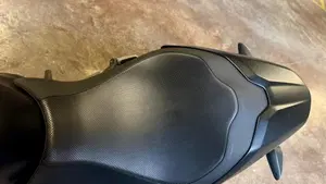 Ducati Monster 821 (2018 - 20)  (8)