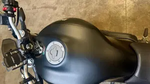Ducati Monster 821 (2018 - 20)  (9)