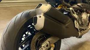 Ducati Monster 821 (2018 - 20)  (6)