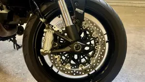 Ducati Monster 821 (2018 - 20)  (12)