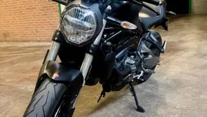 Ducati Monster 821 (2018 - 20)  (17)