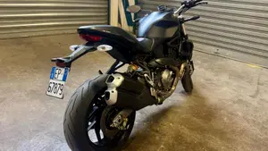 Ducati Monster 821 (2018 - 20)  (18)