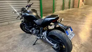Ducati Monster 821 (2018 - 20)  (19)