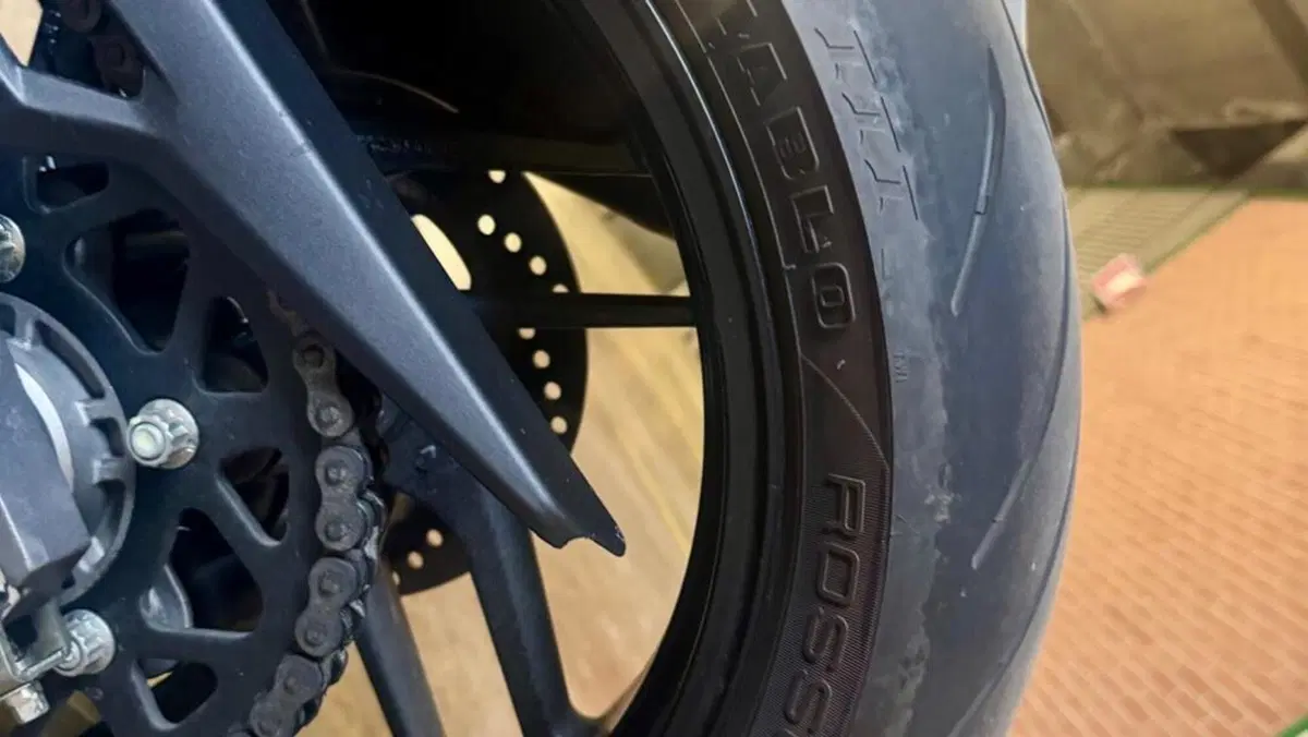Ducati Monster 821 (2018 - 20)  (20)