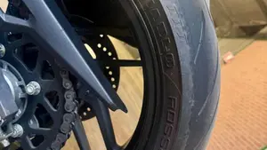 Ducati Monster 821 (2018 - 20)  (20)