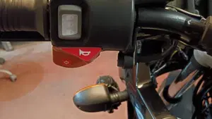Bmw R 1150 GS (1999 - 03)  (18)