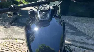 Harley-Davidson Fat Bob 114 (2021 - 25)  (5)