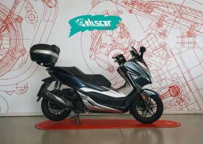Honda Forza 300 (2019 - 20) - Annuncio 10068455