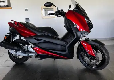 Yamaha X-Max 125 ABS (2018 - 20) - Annuncio 10068462