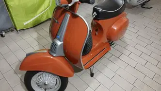 Piaggio 50 Special epoca