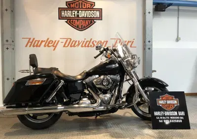 Harley-Davidson 1690 Switchback (2011 - 16) - Annuncio 10068461