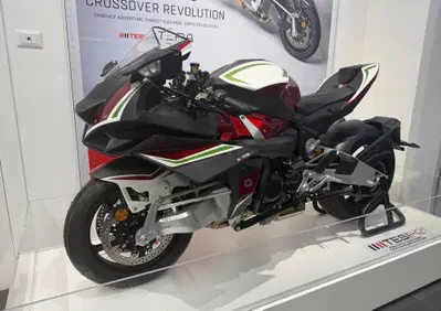 Bimota Tesi H2 (2020 - 26) - Annuncio 10068463