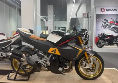 Bimota KB4 RC (2023 - 26) - Annuncio 10068465