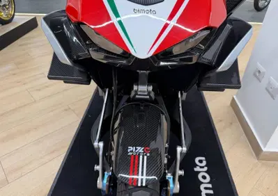 Bimota Tesi H2 Tera (2024 - 26) - Annuncio 10068467