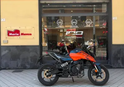 KTM 125 Duke (2024 - 25) - Annuncio 10068468