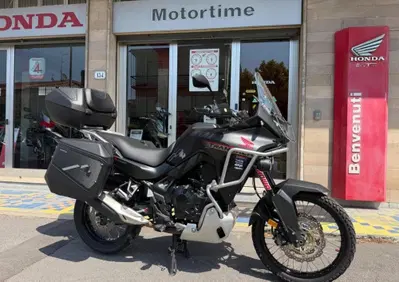 Honda Transalp XL750 Travel Edition (2023 - 24) - Annuncio 10056458