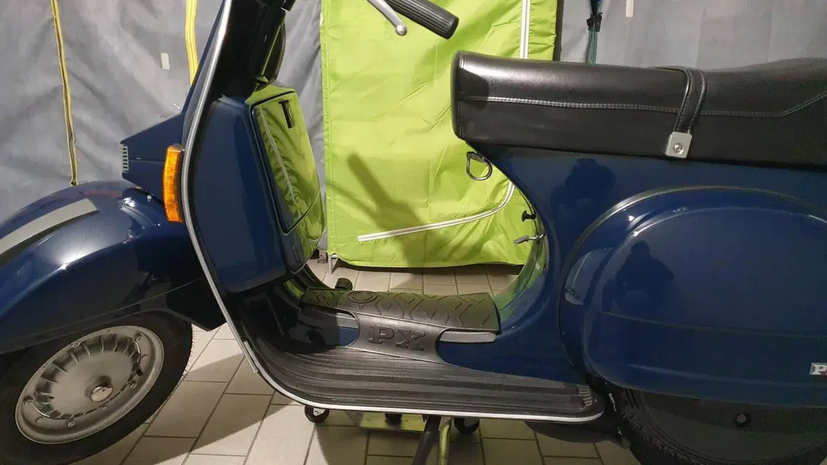 Piaggio  