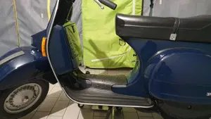 Piaggio  