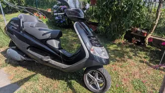 Piaggio Super Hexagon GTX 180 usata