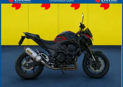 Kawasaki Z 800 ABS (2012 - 16) - Annuncio 10068471