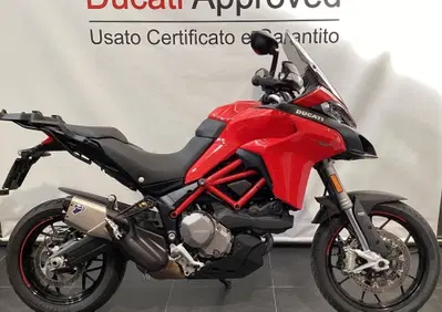Ducati Multistrada 950 S (2019 - 20) - Annuncio 10068474