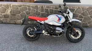 Bmw R nineT Urban GS (2021 - 24) 