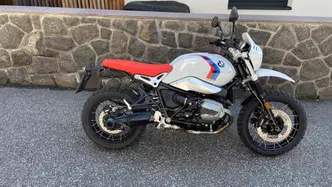 Bmw R nineT Urban GS (2021 - 24) usata