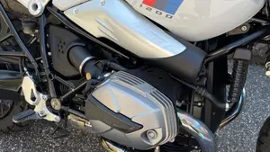 Bmw R nineT Urban GS (2021 - 24)  (2)