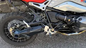 Bmw R nineT Urban GS (2021 - 24)  (3)