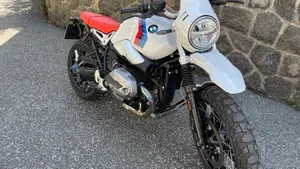 Bmw R nineT Urban GS (2021 - 24)  (4)