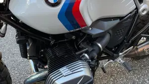 Bmw R nineT Urban GS (2021 - 24)  (5)
