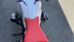Bmw R nineT Urban GS (2021 - 24)  (6)