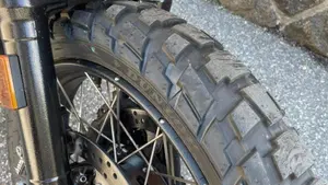 Bmw R nineT Urban GS (2021 - 24)  (7)