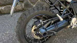 Bmw R nineT Urban GS (2021 - 24)  (13)