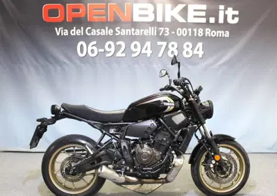 Yamaha XSR 700 (2022 - 26) - Annuncio 10068480