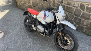Bmw R nineT Urban GS (2021 - 24)  (15)