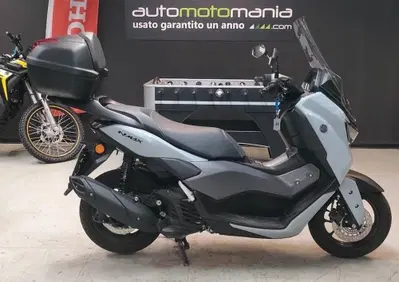 Yamaha N-Max 125 Tech Max (2025 - 26) - Annuncio 10068487