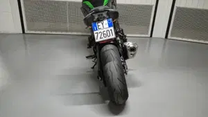 Kawasaki Z 900 SE (2022 - 24)  (2)