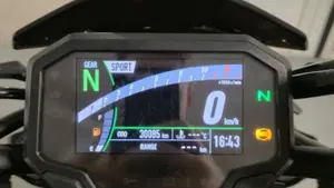 Kawasaki Z 900 SE (2022 - 24)  (5)