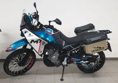CFMOTO 450MT (2024 - 26) - Annuncio 10068484