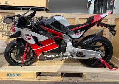 Bimota KB998 Rimini (2025 - 26) - Annuncio 10068486