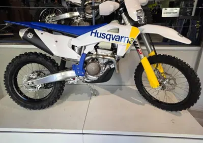 Husqvarna FE 350 (2027) - Annuncio 10068493